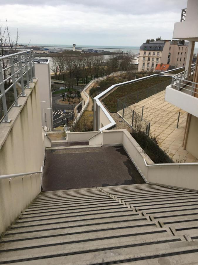 0zin1 : Les Terrasses De La Falaise, 6 Personnes Appartement