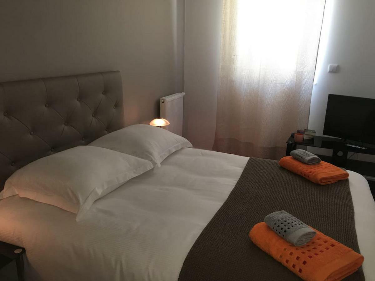 Appartement 0zin1 : Les Terrasses De La Falaise, 6 Personnes